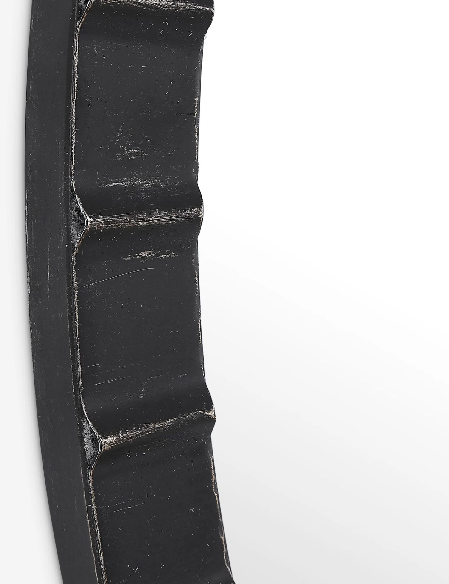 Auguste Round Mirror 4 Auguste Round Mirror - Image 4