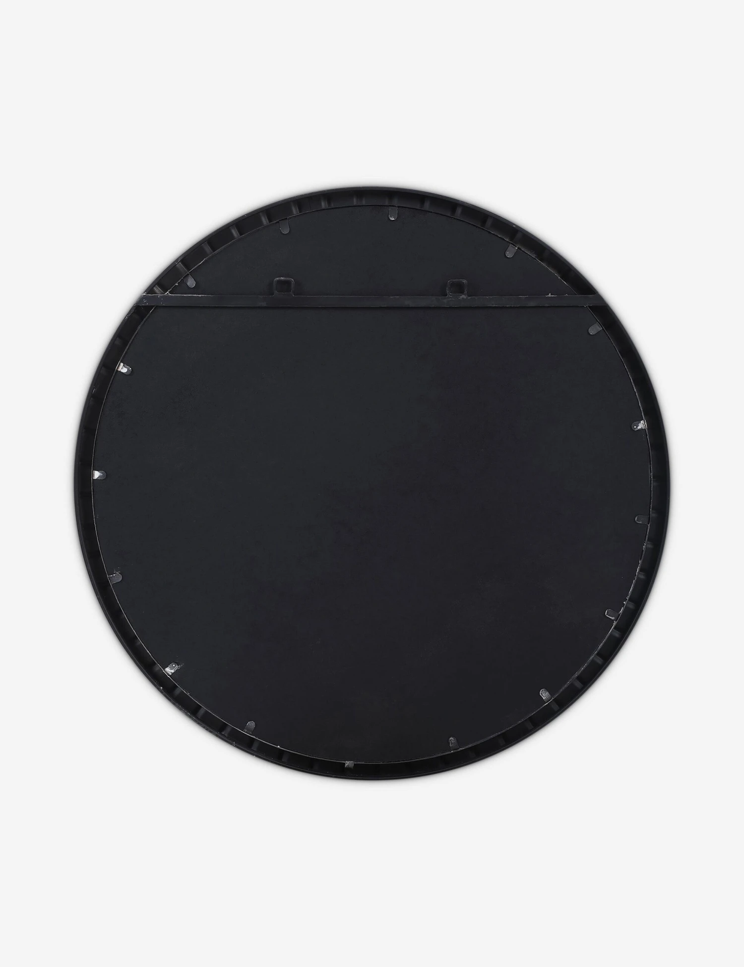 Auguste Round Mirror 3 Auguste Round Mirror - Image 3