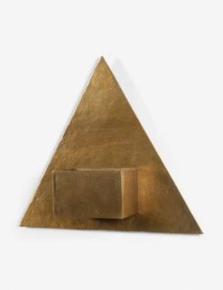 Larayne Triangle Wall Planter 5 Larayne Triangle Wall Planter -Decor Wall Sales 108978 001 sid 1