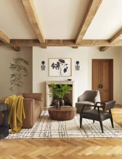 Anenome Print By Susan Hable -Decor Wall Sales 20200909 fall cap 10618 l newest site crop 1