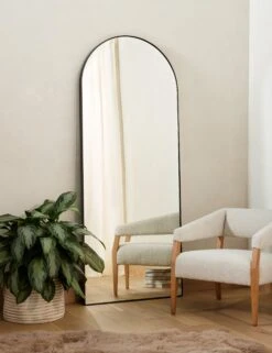 Alvarado Full Length Mirror -Decor Wall Sales 223788 006 HOV 1