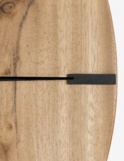 Brody Clock -Decor Wall Sales 226972 001 det 3