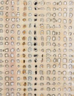 Zen I Wall Art By Stef Bauer -Decor Wall Sales 233171 001 DET 2