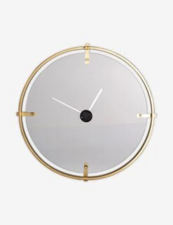 Lillian Clock -Decor Wall Sales 41647 3