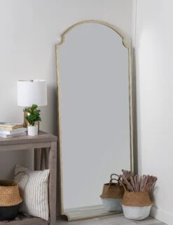 Whitley Floor Mirror -Decor Wall Sales 41905 4