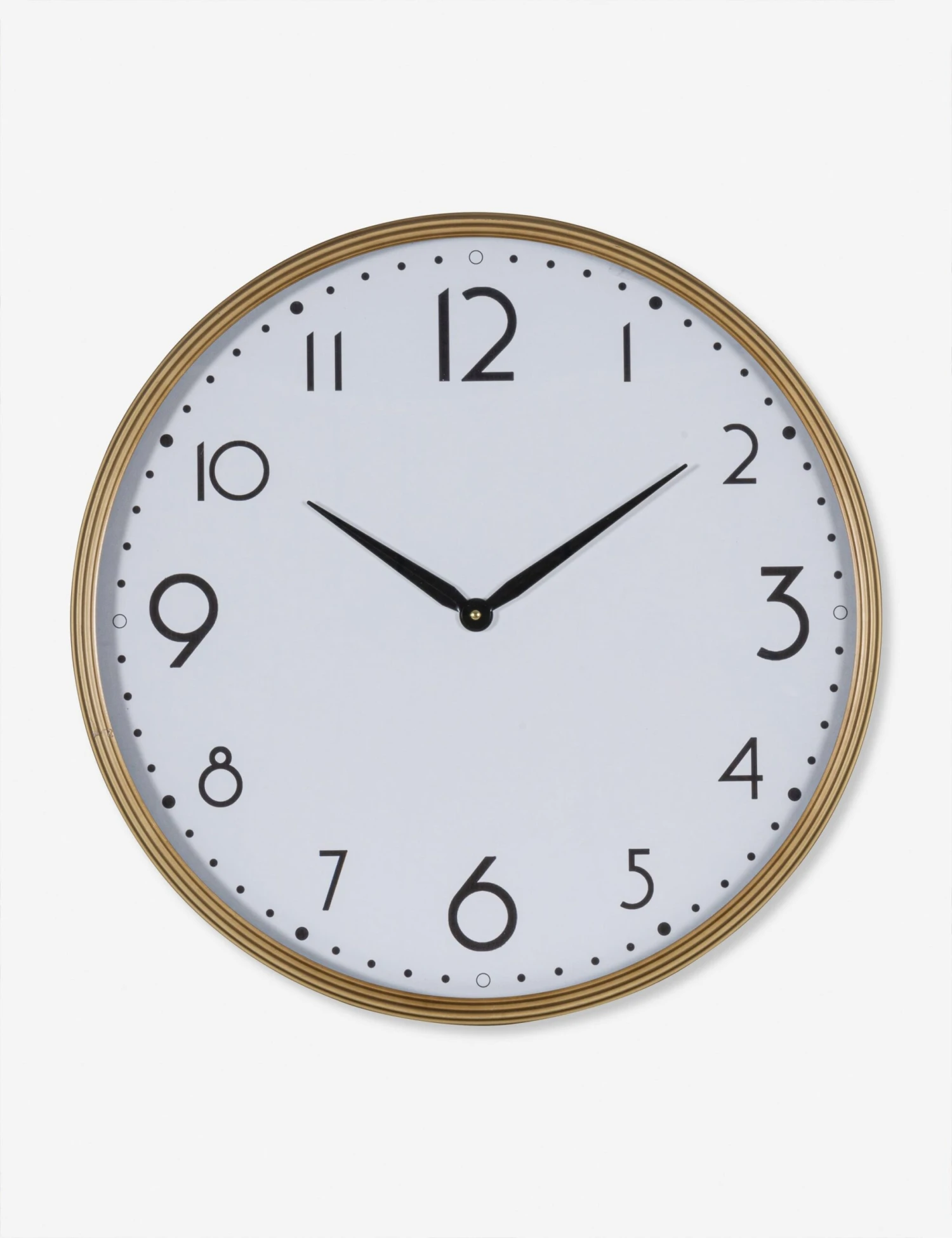 Brio Clock 1 Brio Clock