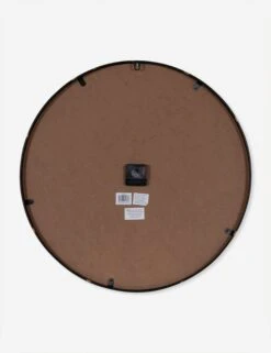 Brio Clock 7 Brio Clock -Decor Wall Sales 41982 3