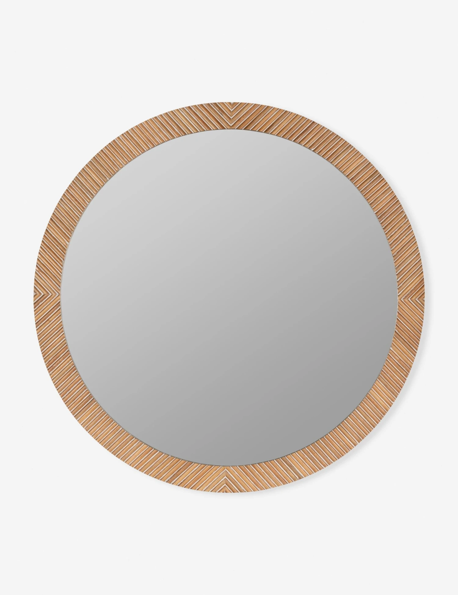 Viola Round Mirror 1 Viola Round Mirror