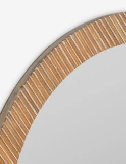 Viola Round Mirror 6 Viola Round Mirror -Decor Wall Sales 41984 hughres3 CORNER