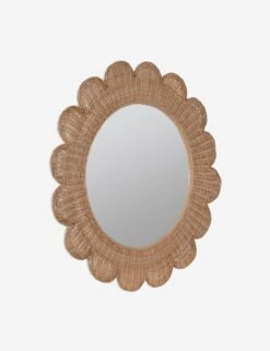 Asha Round Mirror -Decor Wall Sales 42144 1