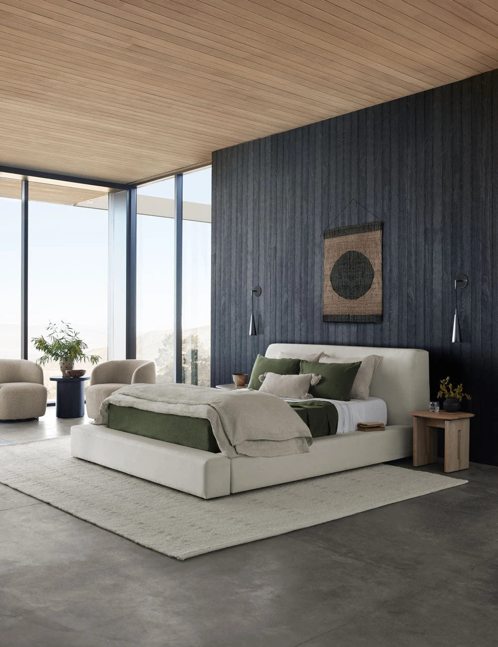 Katlee Wall Hanging 3 Katlee Wall Hanging - Image 3