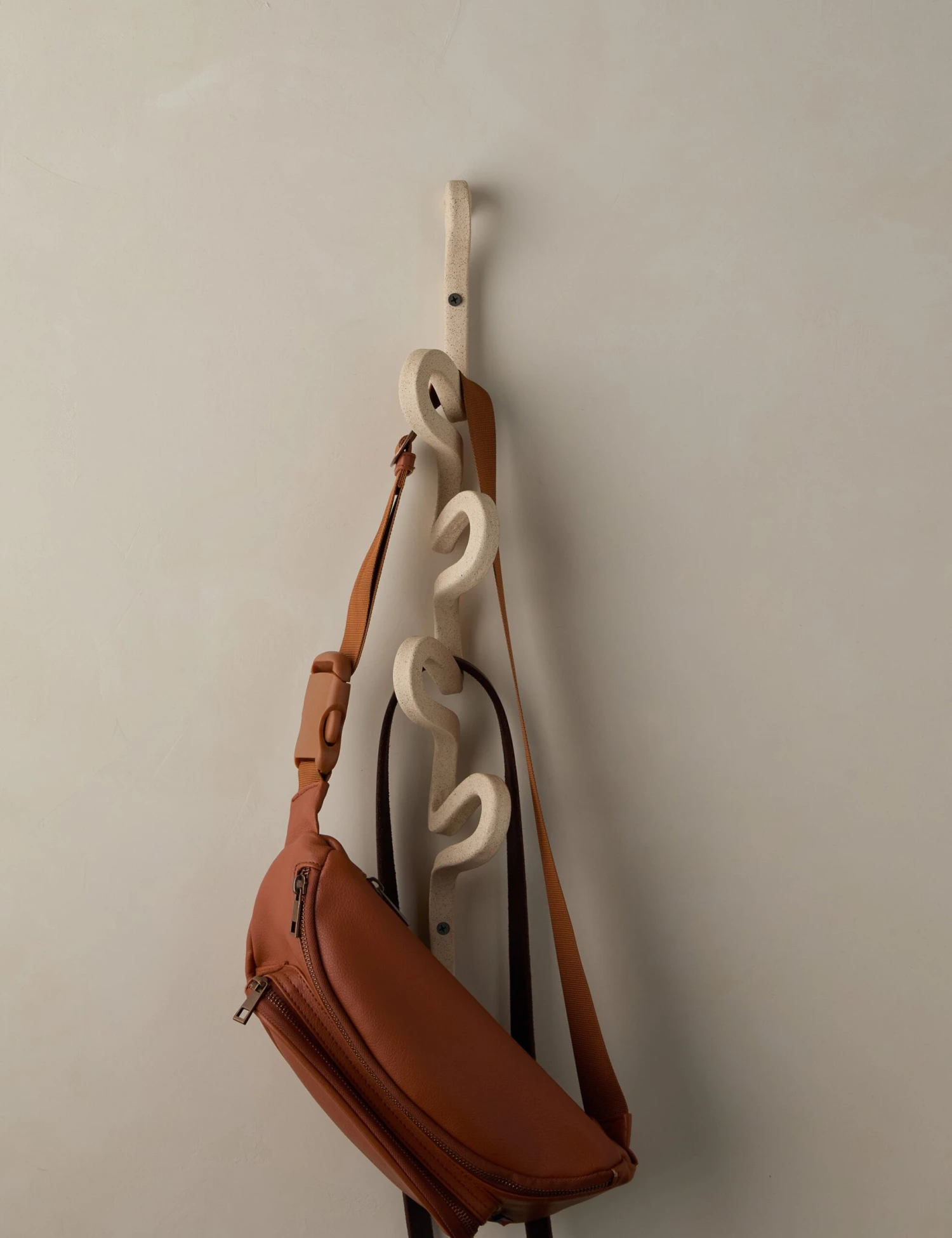 For-Everything Vertical Coat Rack By SIN 1 For-Everything Vertical Coat Rack By SIN