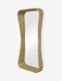 Howell Floor Mirror -Decor Wall Sales HowellFloorMirror FloorLength A0656399 4491 9b9b3b00 f0bb 47f1 8966 77333a18d7ee