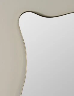 Halberg Floor Mirror -Decor Wall Sales Lulu and Georgia 42512 5 Product