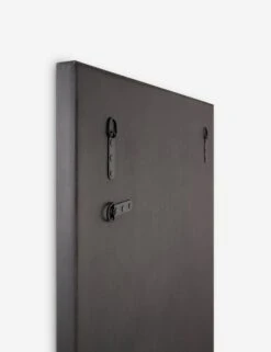 Linke Mirror -Decor Wall Sales Lulu and Georgia BELL001 detail hardware Product