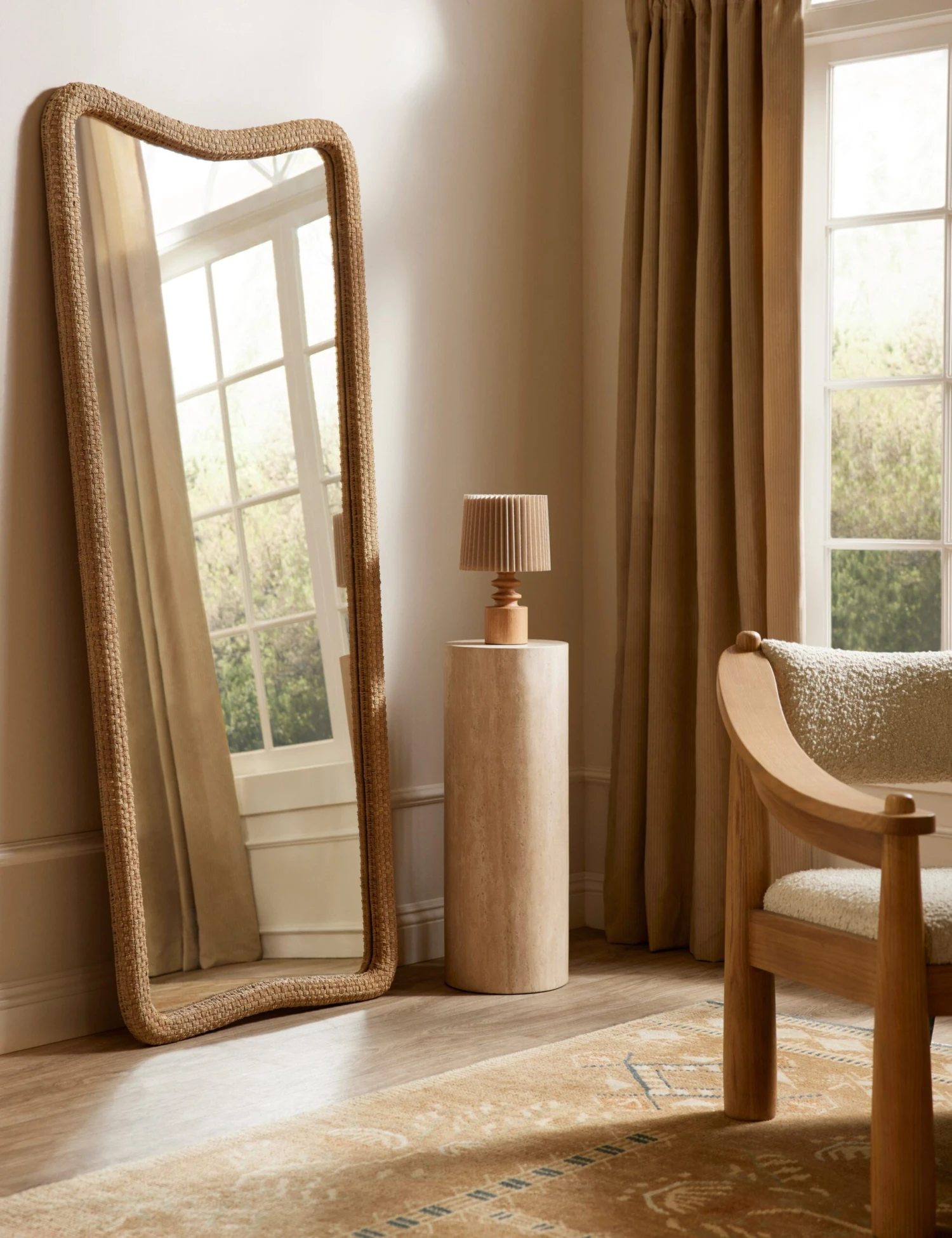 Anora Floor Mirror 1 Anora Floor Mirror