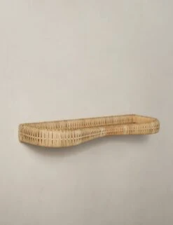 Howell Shelf 17 Howell Shelf -Decor Wall Sales Lulu and Georgia Howell Shelf Small A0659751 844 Product