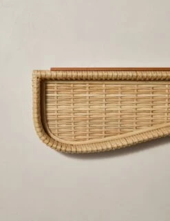 Howell Shelf 18 Howell Shelf -Decor Wall Sales Lulu and Georgia Howell Shelf Small A0659751 845 Product