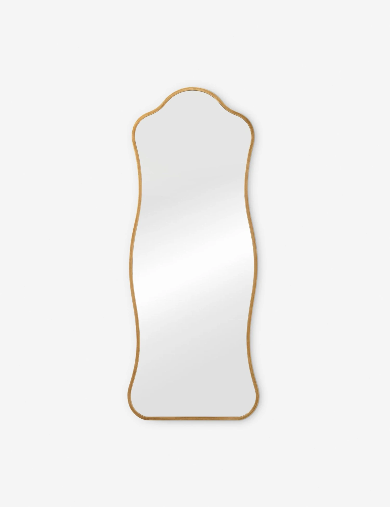 Everin Floor Mirror 2 Everin Floor Mirror - Image 2