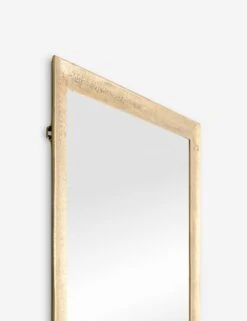 Efrain Mirror 9 Efrain Mirror -Decor Wall Sales Lulu and Georgia MARA001 detail corner Product