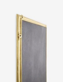 Efrain Mirror 10 Efrain Mirror -Decor Wall Sales Lulu and Georgia MARA001 detail hardware Product