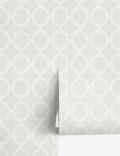 Wilma Wallpaper By Scalamandre -Decor Wall Sales Lulu and Georgia WSB 00410503 product