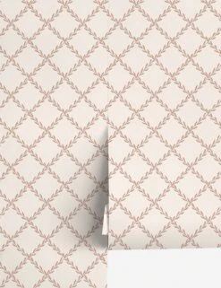Trellis Wallpaper By Scalamandre 15 Trellis Wallpaper By Scalamandre -Decor Wall Sales Lulu and Georgia WSB 0305TRELLIS product