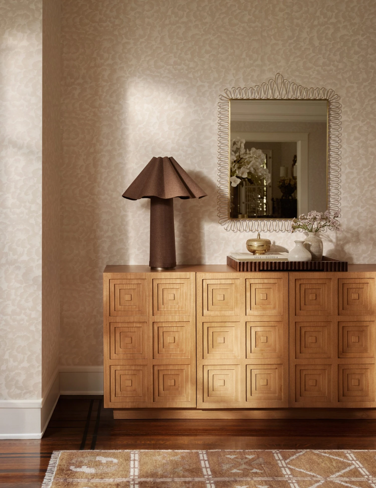 Freesia Mirror 2 Freesia Mirror - Image 2