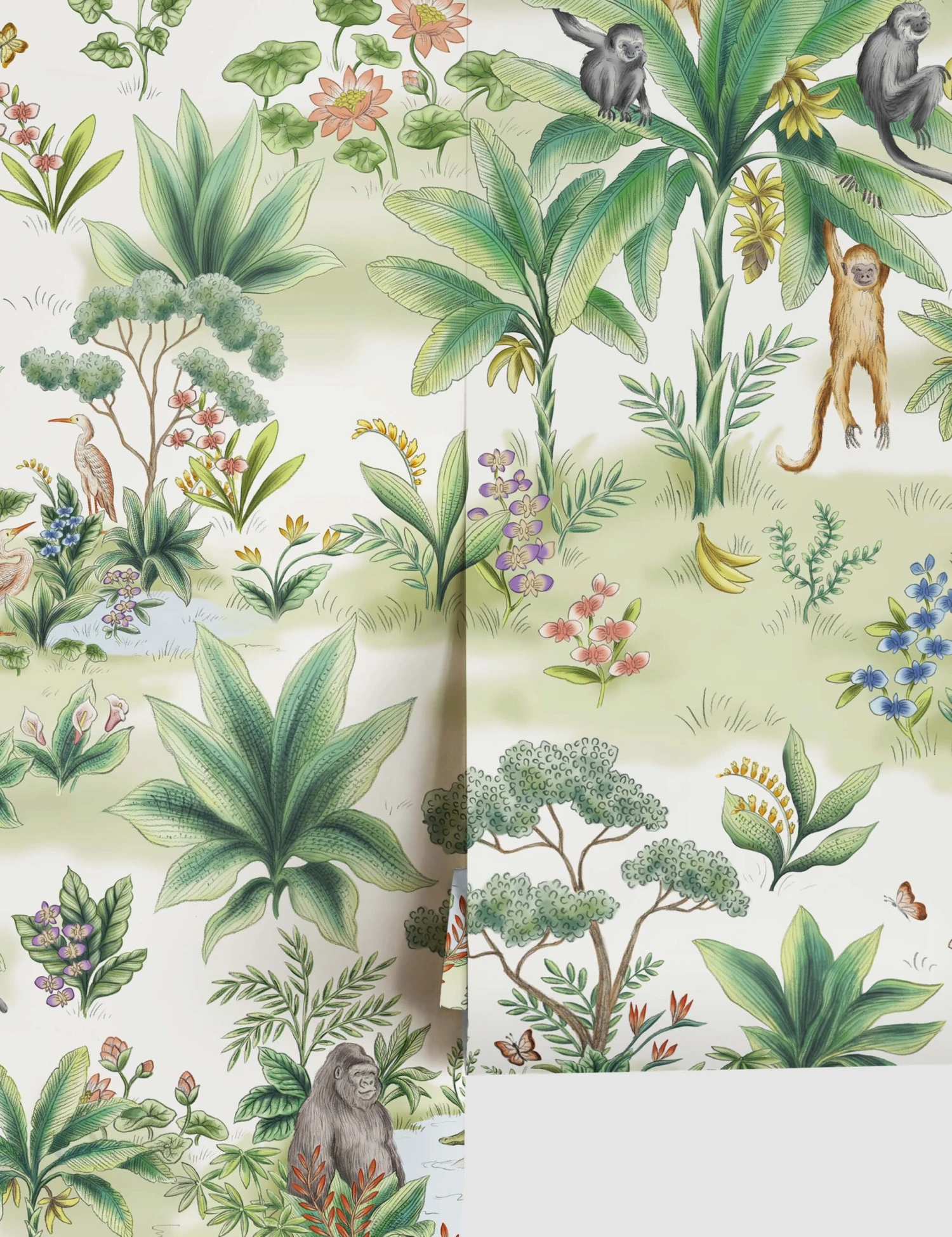 JungleWallpaper 2 JungleWallpaper - Image 2