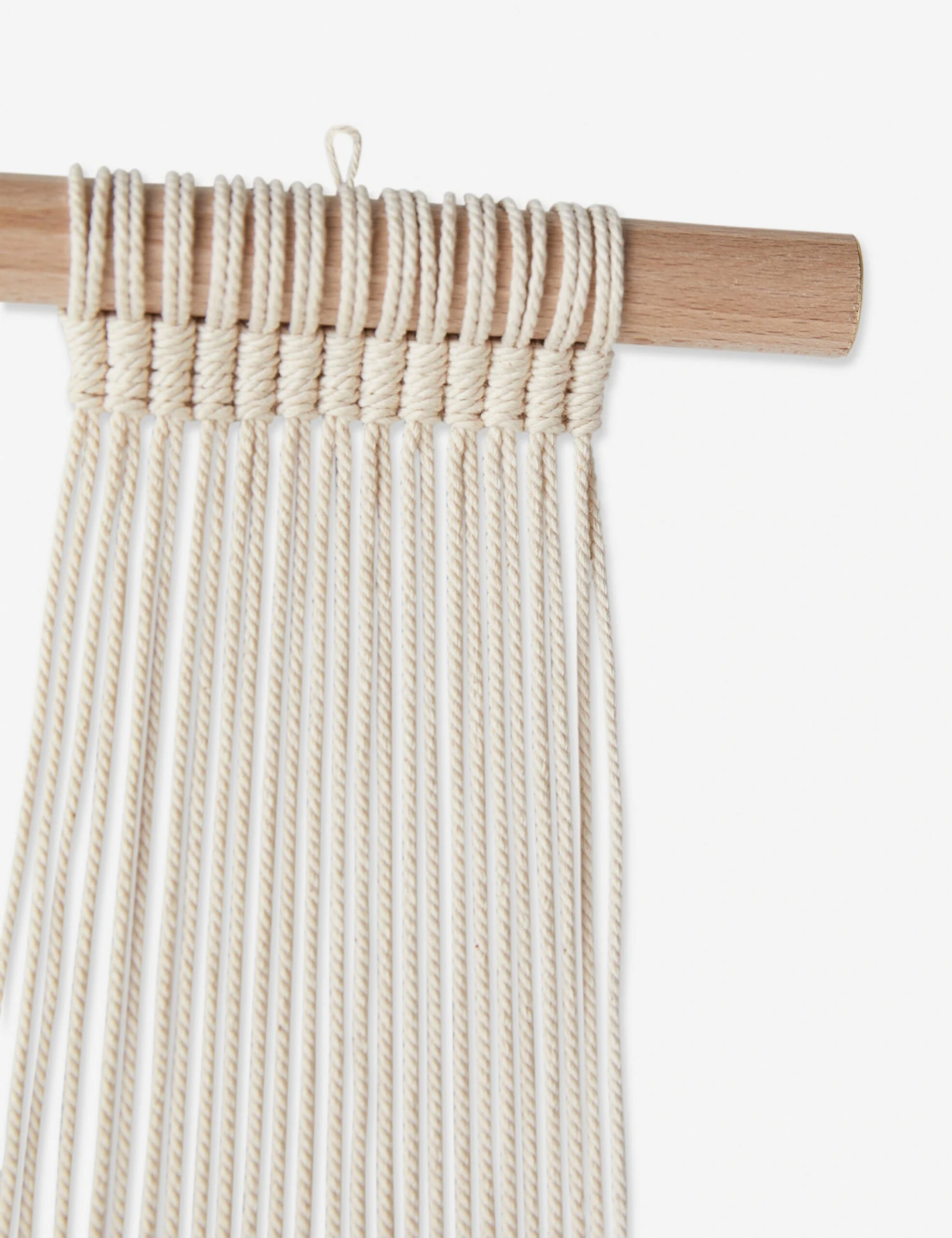 Safia Wall Hanging By Studio Nom 3 Safia Wall Hanging By Studio Nom - Image 3