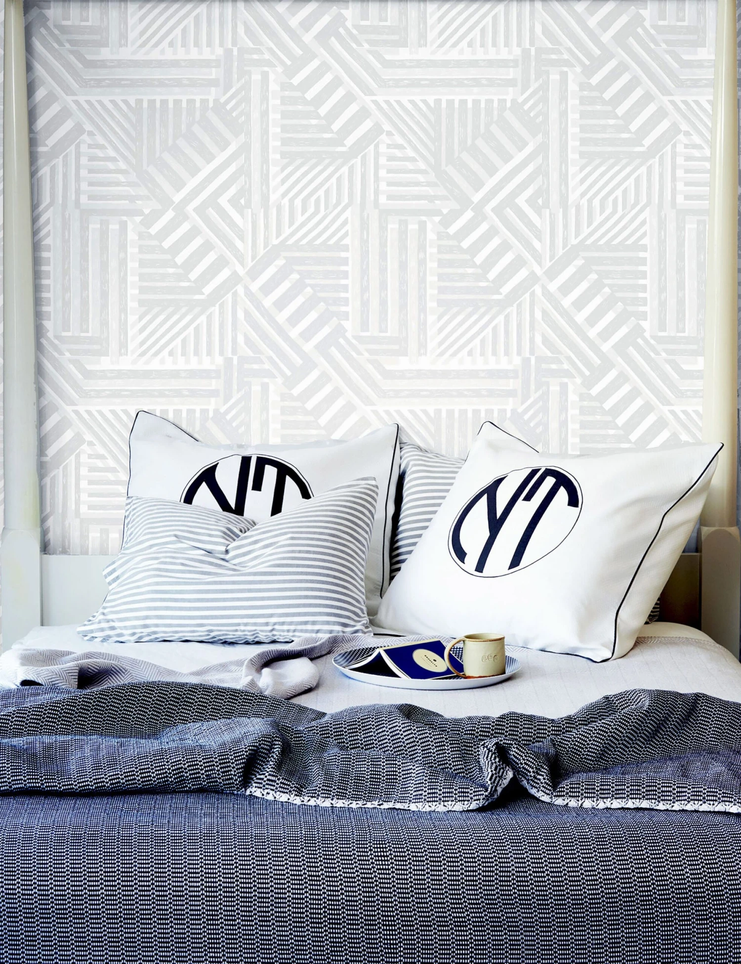 Bloc Wallpaper 2 Bloc Wallpaper - Image 2