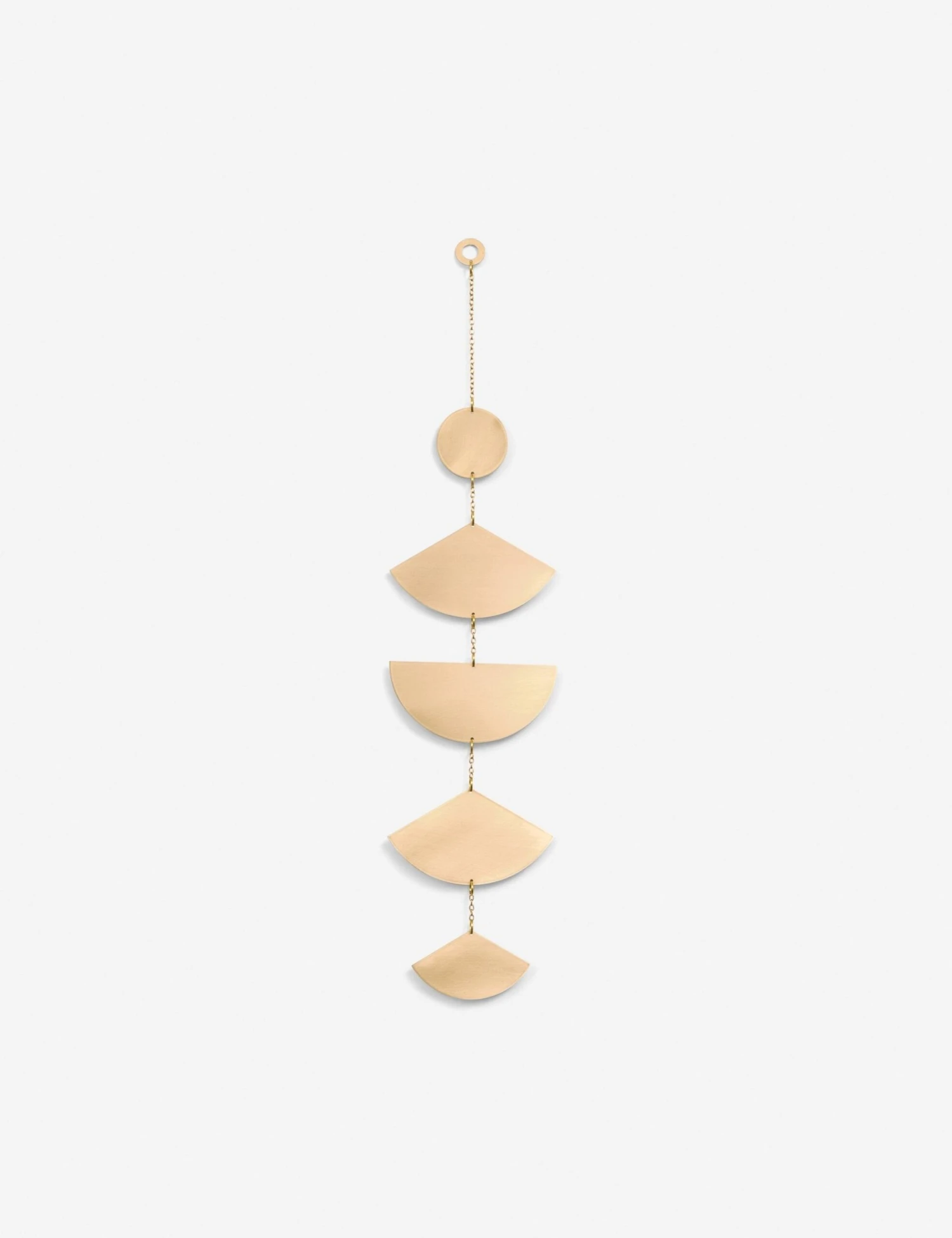 Aurora Wall Hanging By Circle & Line 1 Aurora Wall Hanging By Circle & Line